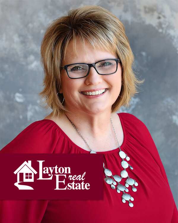 Meet Barbara Kearney REALTOR at Layton Real Estate in Wellsville, KS