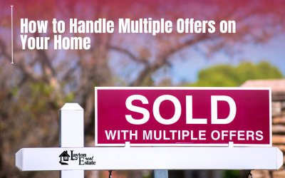 How to Handle Multiple Offers on Your Home