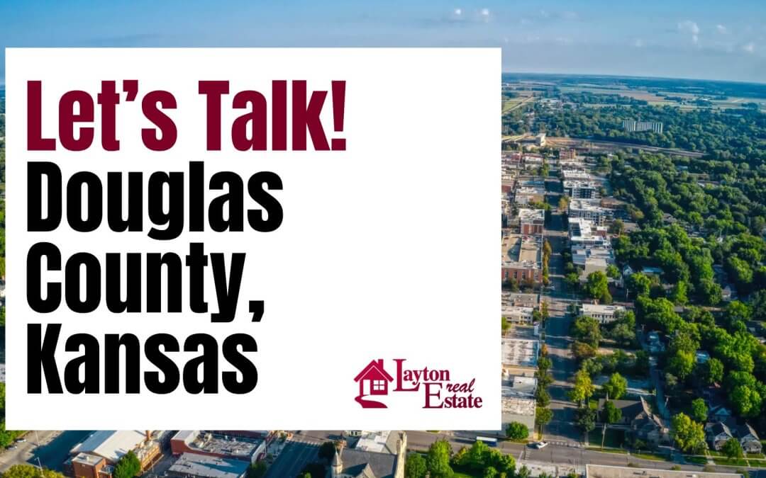 Let’s Talk! Douglas County, Kansas
