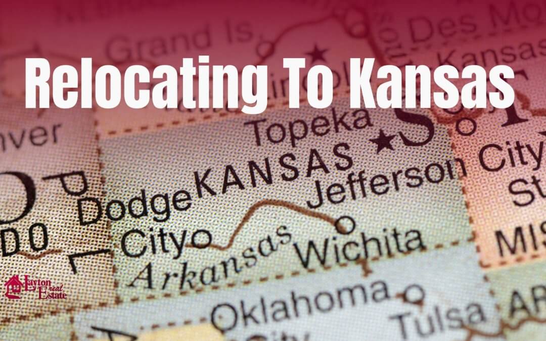 Relocating to Kansas